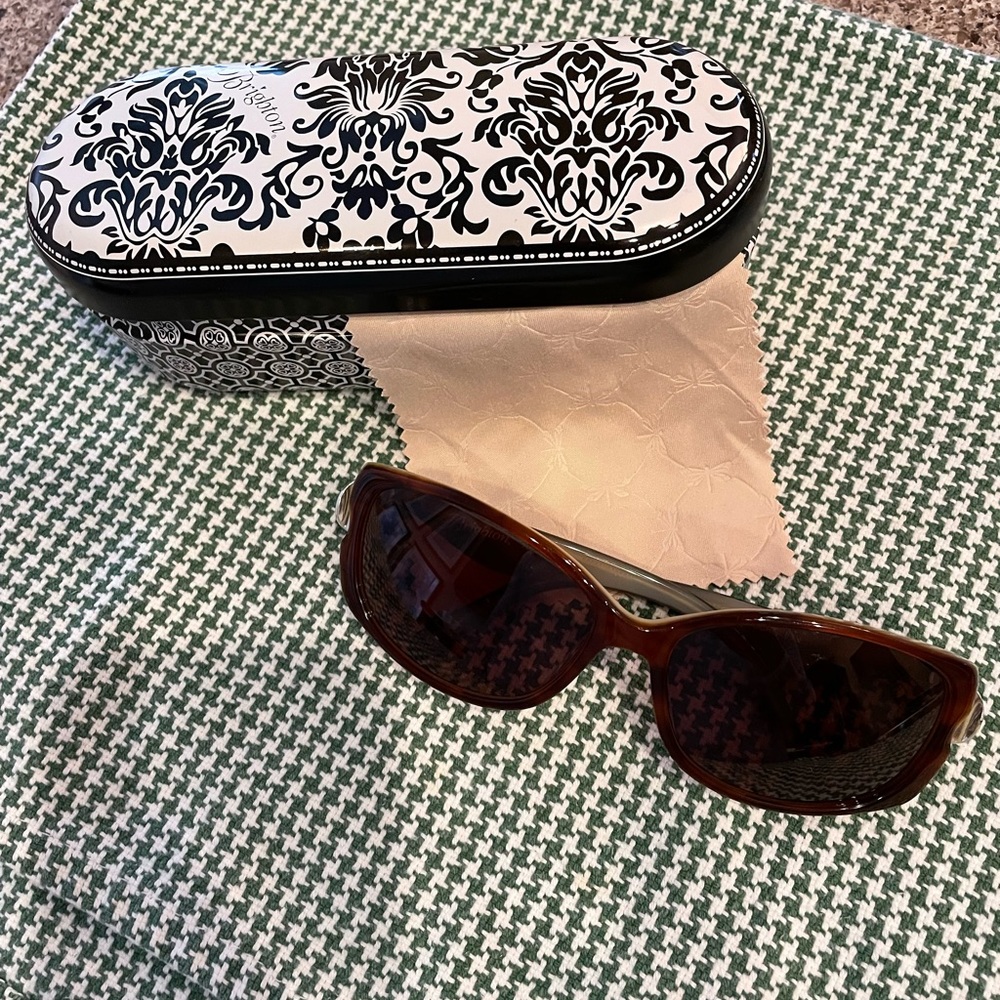 Brighton sunglasses